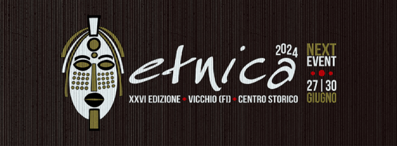 Etnica 2024 – XXVI edizione