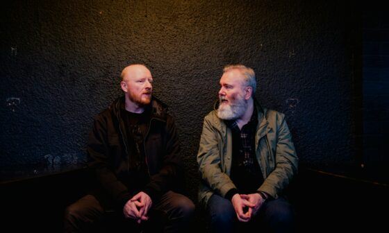 🎧 Arab Strap, ascolta l’intervista!