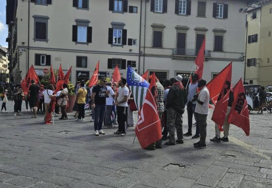Monteriggioni (SI): Avi.Coop. Gruppo Amadori chiude e manda a casa  200  lavoratori
