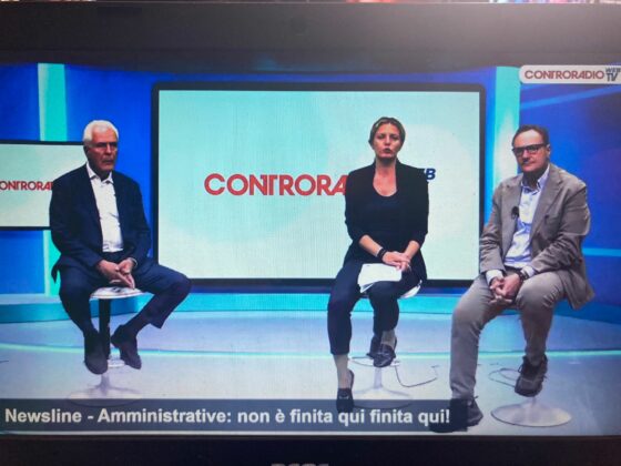 🎧 Elezioni, Giani: “Mi aspetto sostegno di Saccardi per Funaro”