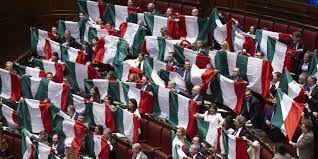 Cosa è successo