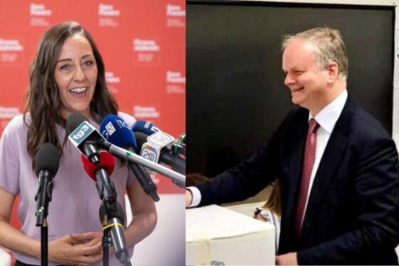 Amministrative: Firenze verso il ballottaggio tra Funaro e Schmidt