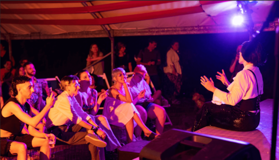 Firenze: al via la Queer Week 2024