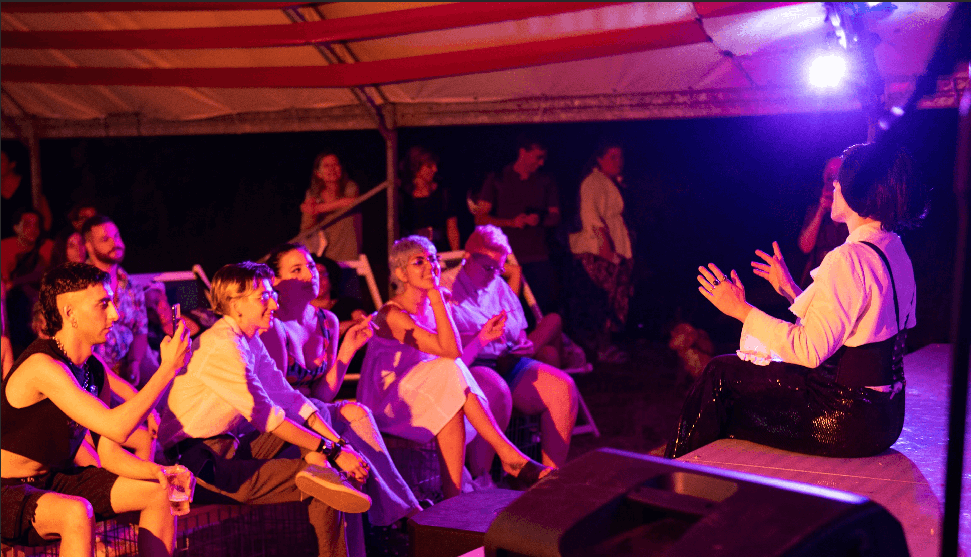 Queer week Firenze