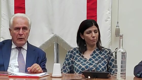 🎧 Alluvione: a inizio luglio distribuiti i 66 milioni stanziati dal governo’