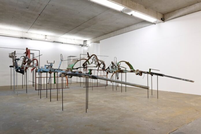 🎧Due nuove mostre al Centro Pecci di Prato: le opere di 12 artiste toscane e la personale di Yu Ji