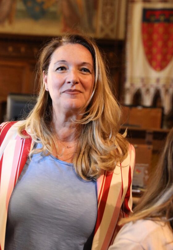 Prato: presentata giunta Bugetti, 5 uomini 4 donne. C’è M5S