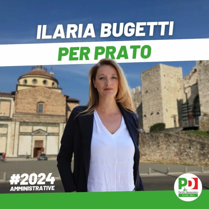 Ilaria Bugetti