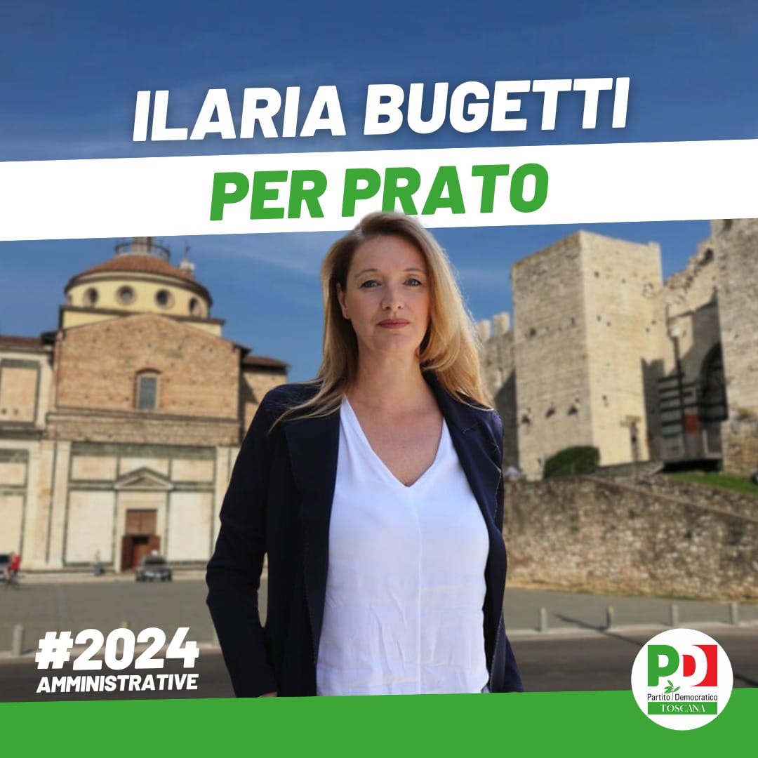 Ilaria Bugetti