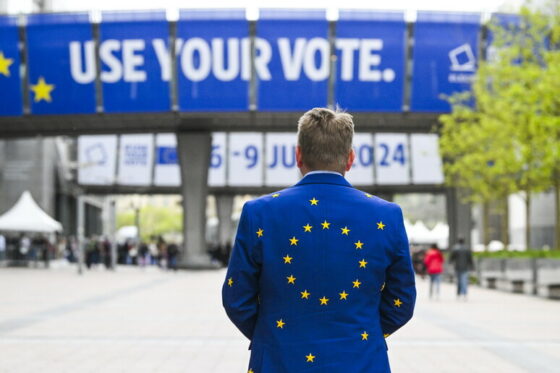 Europee. Notte bianca elettorale all’Università di Firenze