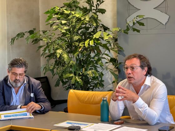 🎧 Publiacqua, nuovi lavori di rinnovo della rete idrica a partire dal 1 luglio