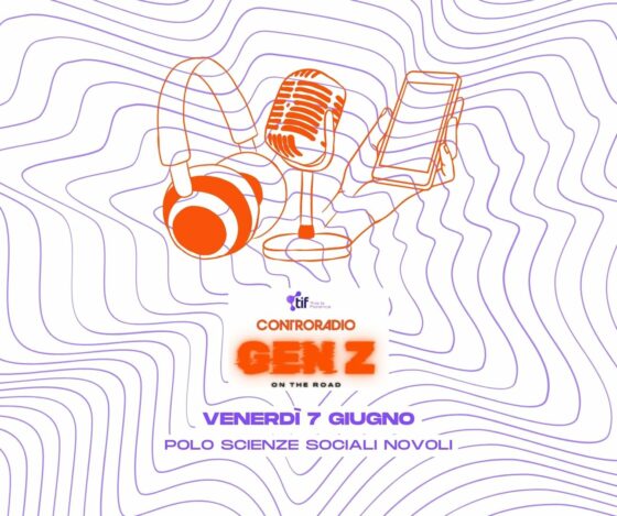 ‘Gen Z on the road’ arriva a Novoli per dare voce agli studenti