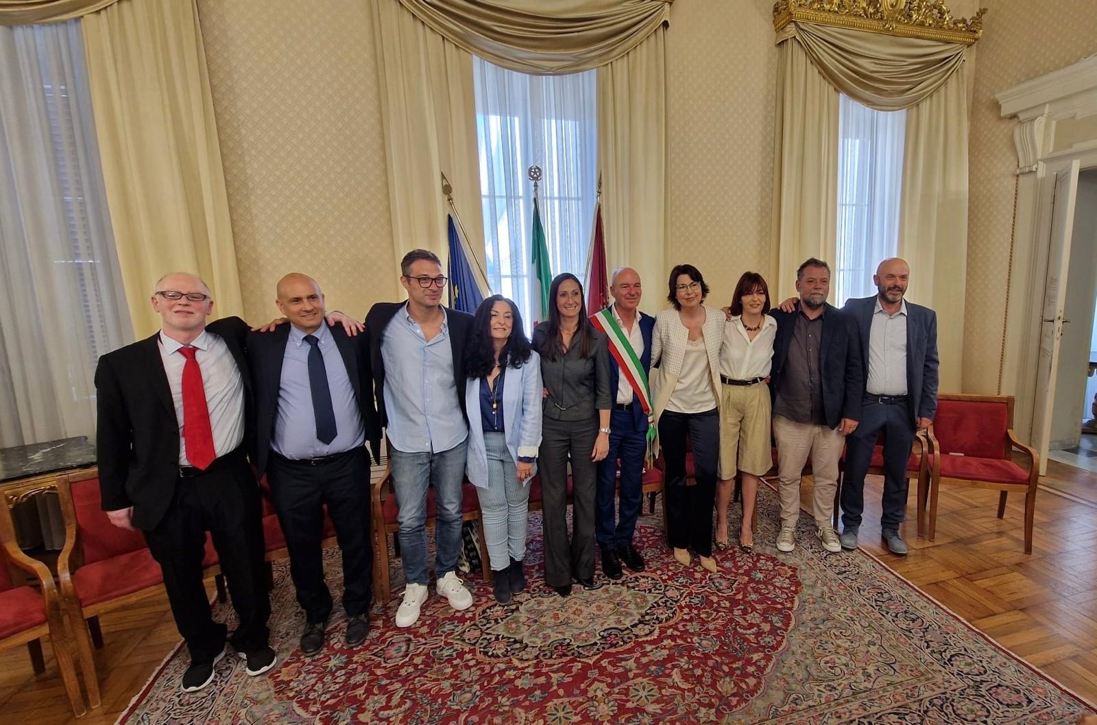 🎧Il dopo voto a Livorno e Bagno a Ripoli: giunte fatte