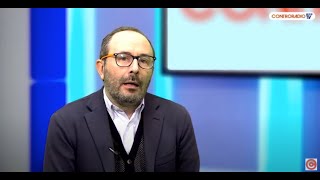 Dario Danti, sinistra italiana