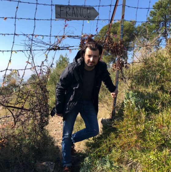 Firenze:  cronista aggredito alle Cascine, filmava lo spaccio