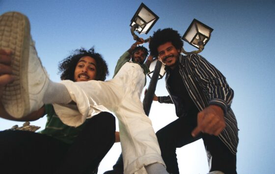 Soul e super funk, dalla Francia i Lehmanns Brothers a Firenze!