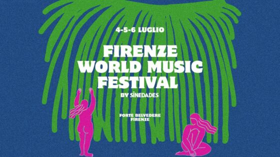 Firenze World Music Festival 2024