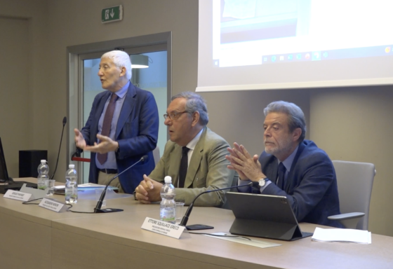 🎧 Suicidi in carcere, incontro al vertice degli uffici giudiziari: “serve pressing su Governo e Parlamento”