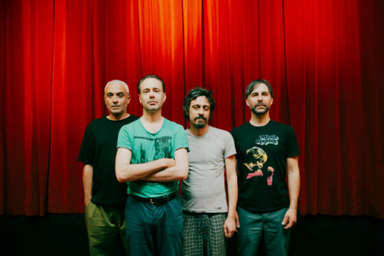 I Hate My Village in concerto a Firenze