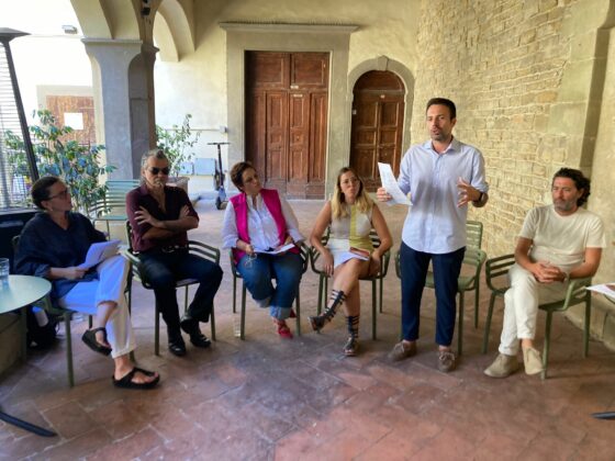 Campi, la nuova stagione del Teatro Dante Carlo Monni