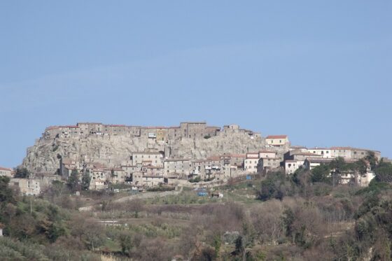 Associazione denuncia presenza fossa comune in campagne Maremma