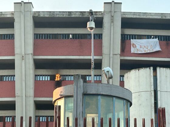 Sappe, nuova aggressione ad agenti in carcere di Sollicciano