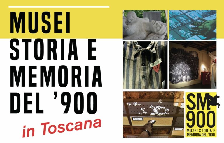 Luoghi della memoria del 08 Luglio 2024 09:30
