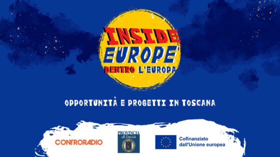 Speciale Inside Europe: la Politica di Coesione nella nuova Europa