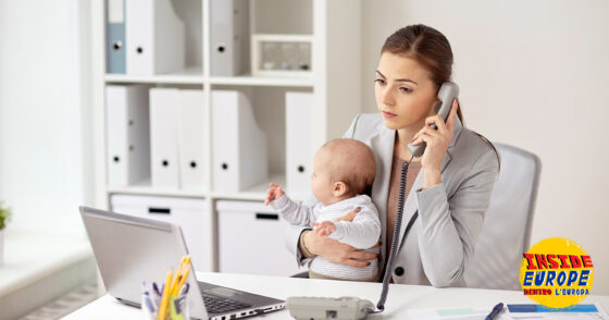 15. Un bando dedicato alle aziende per la conciliazione vita-lavoro dei dipendenti
