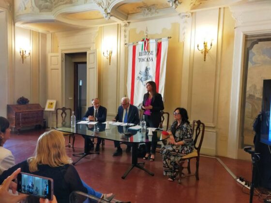 Its: dall’autunno in Toscana si potranno attivare 80 percorsi