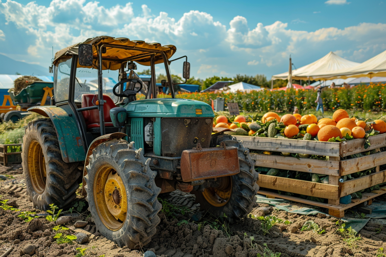 è il miglior risultato degli ultimi quattro anni secondo quanto riporta Coldiretti Toscana sulla base dell'ultimo rapporto congiunturale Irpet. L'agricoltura ha creato più opportunità occupazionali rispetto al 2023. 