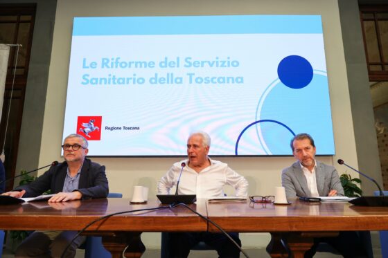 🎧 Sanità: Punti di intervento rapido (PIR), la sperimentazione a partire da ottobre