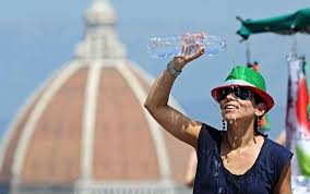 Torna allerta caldo a Firenze, due giorni a codice arancione