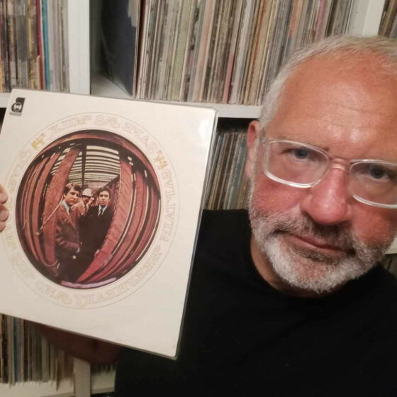 Dropout Radio show – del 20/04/2025 ore 21:30