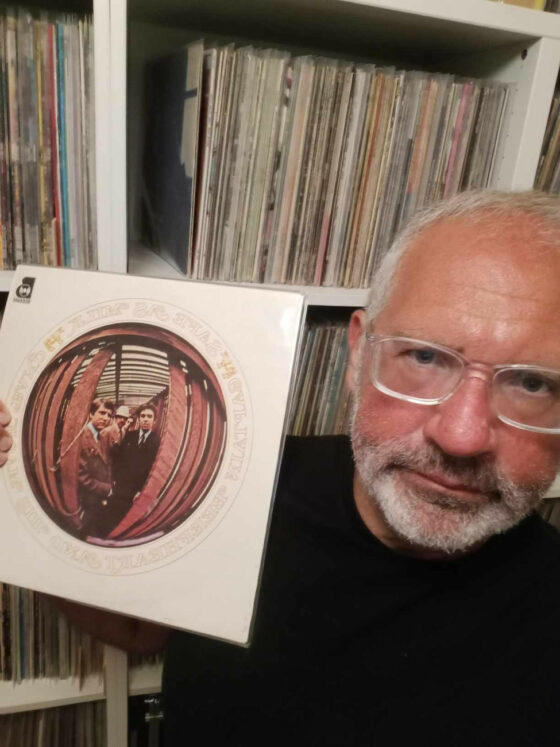Dropout Radio show – del 27/04/2025 ore 21:30