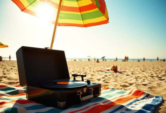 Speciale Hit List: la playlist di ferragosto!