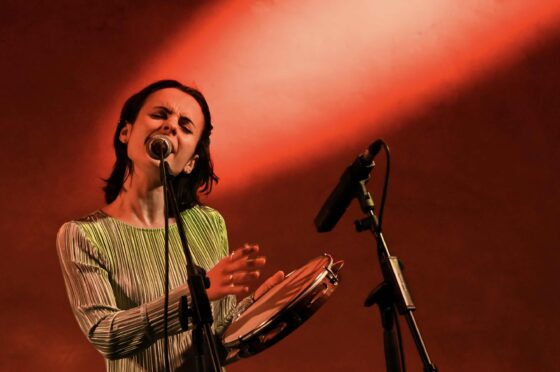 Tutto sold out per il 7/o “Genius Loci: alla scoperta di Santa Croce”, conclusione all’alba col jazz di Andrea Motis