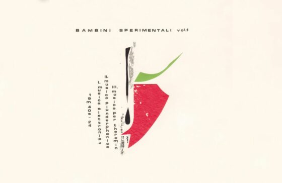 🎧 “Bambini Sperimentali Vol. 1″, il nuovo disco di 19’40”