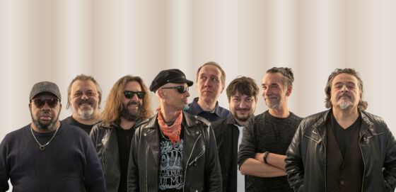 Bandabardò & Cisco, si chiude a Firenze l’Ultimo Tango Tour