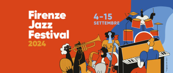 Arriva Firenze Jazz Festival con 29 eventi e 115 artisti
