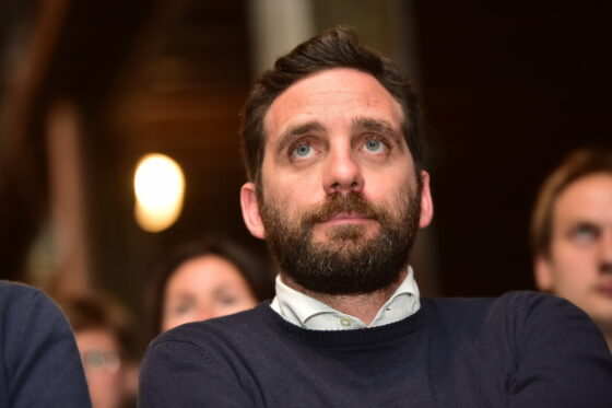 🎧 Multiutility, il Sindaco di Pistoia Tomasi detta la linea del centro destra