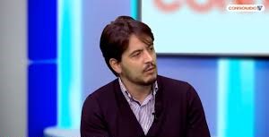 L’Ass. Giorgio a Controradio. Zcs, Scudo verde, Vacs e cantieri