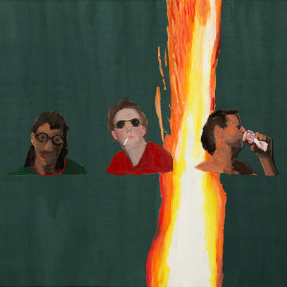 MJ Lenderman, “Manning Fireworks”. Il Disco della Settimana.