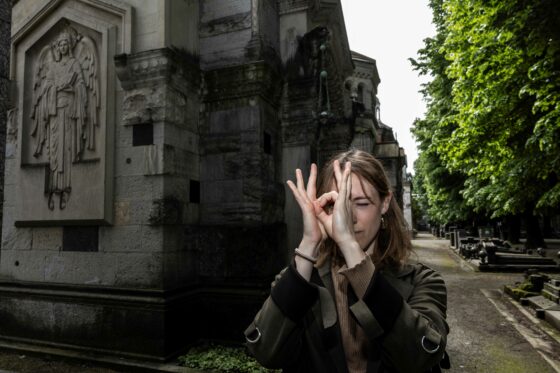 🎧 Contemporanea torna a Prato con ‘L’emozione prima della sommossa’