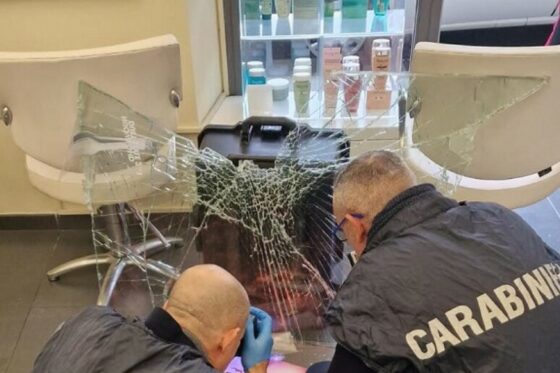 Sicurezza, a Firenze la manifestazione nelle mani della destra