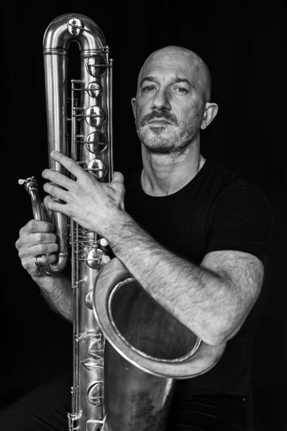Colin Stetson al Florida per l’ultimo appuntamento di Fabbrica Europa XXXI