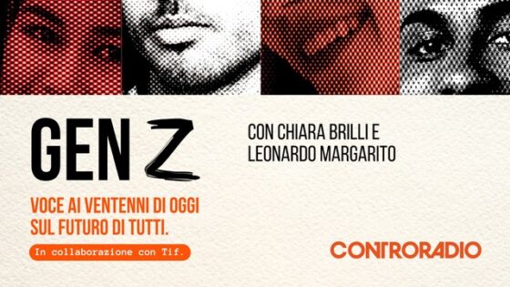 Torna GenZ e si confronta sulla criminalità in città