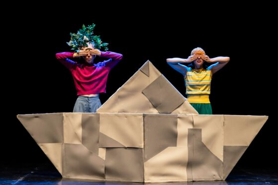 🎧 Teatro, torna il MET RAGAZZI dal 9 novembre al 17 maggio 2025