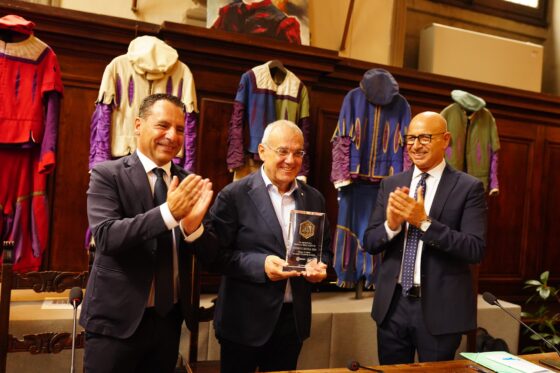 🎧 Moda, Gronchi (Confesercenti): crisi di sistema, servono interventi ed innovazione