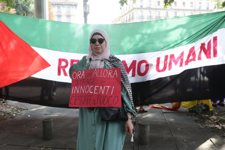 Palestina